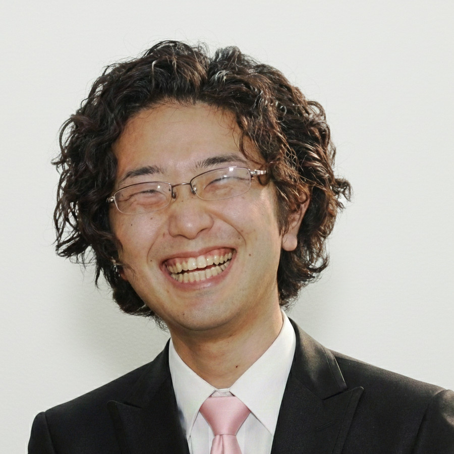 プロフィール画像